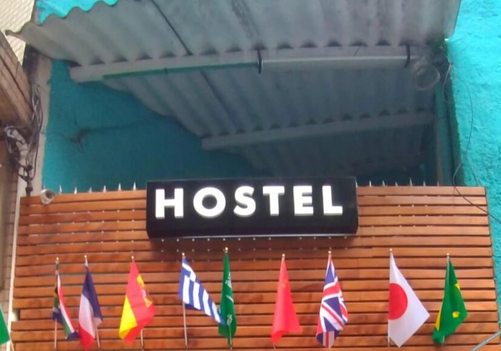 O Viajante Hostel