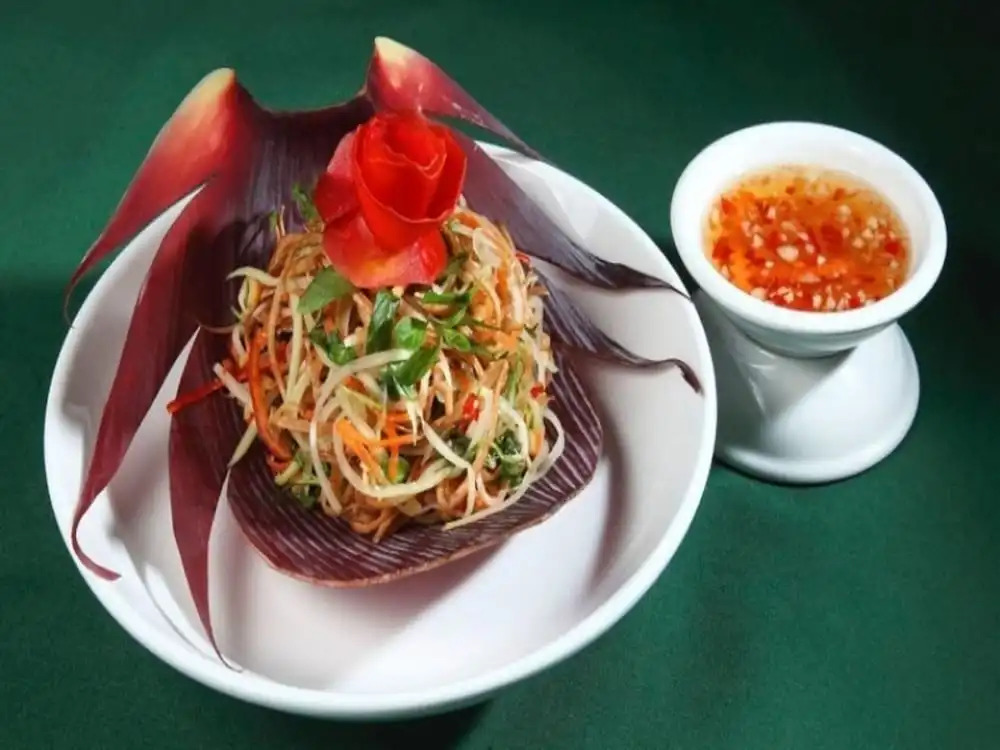 Pu Luong Riverside Lodge
