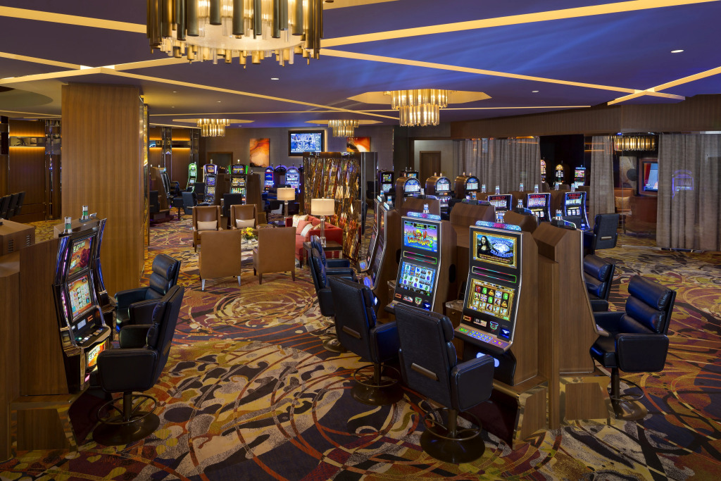 Seminole Hard Rock Hotel and Casino Tampa