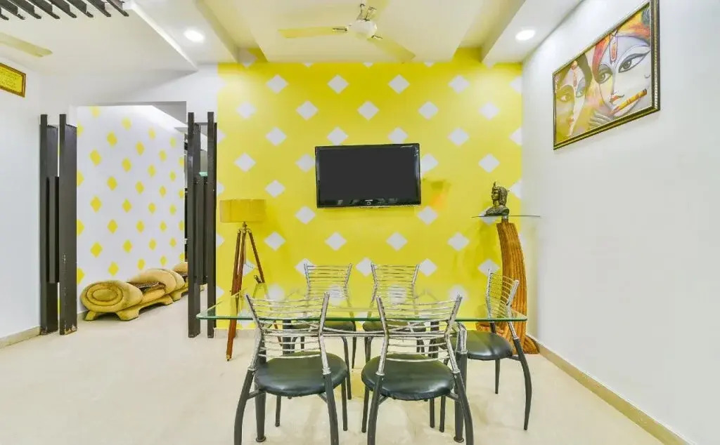 OYO Home 29401 Exotic Stay Hari Nagar