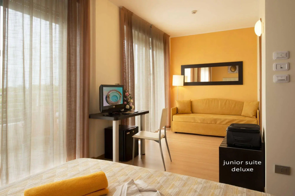 Hotel San Marco