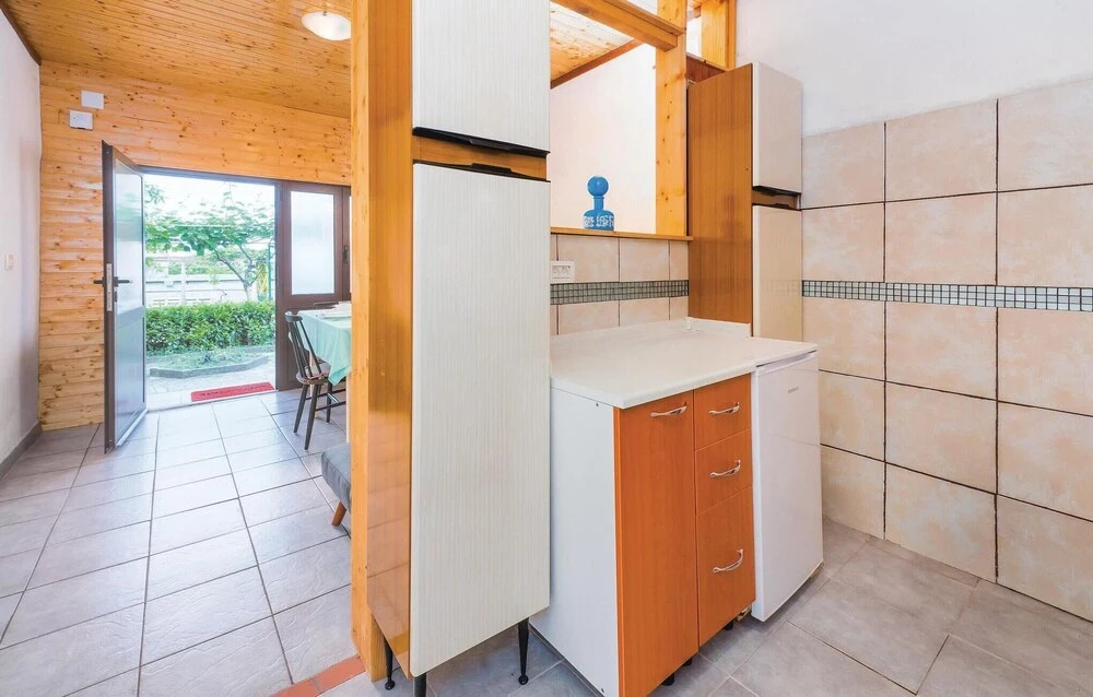 Amazing Apartment in Labin With 2 Bedrooms
