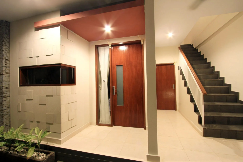 Saren Guesthouse Bali