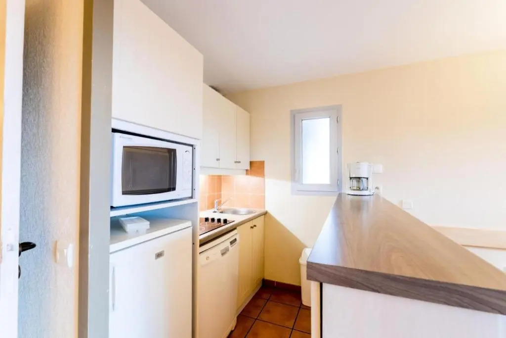 Résidence Les Terrasses d'Arcangues - maeva Home - Appartement 2 Pièces 7 P 22