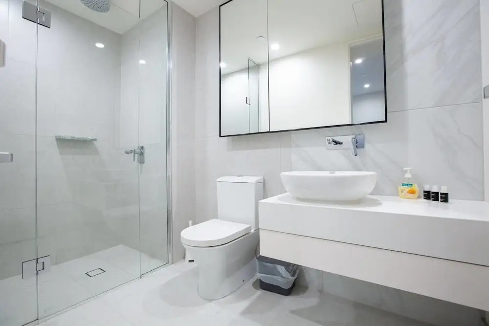 Sumptuous Incredible Cozy 2 Bed Near Cbd