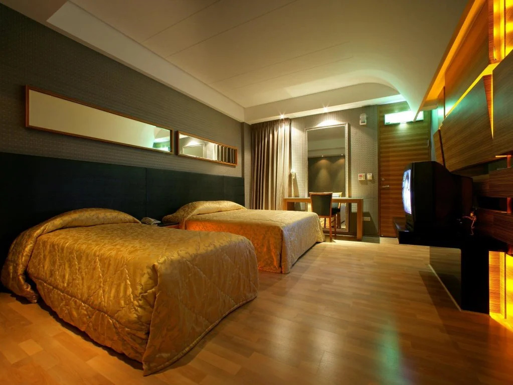 Aodali Motel
