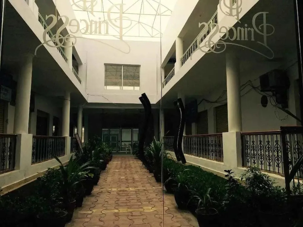 Hotel Princess Khajuraho