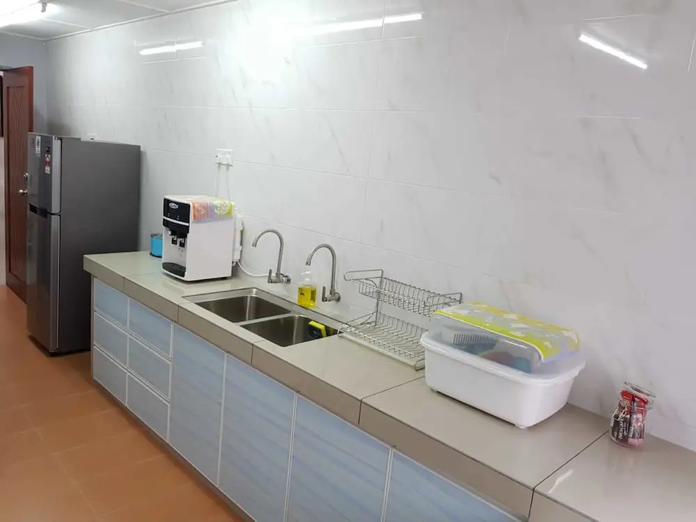 Xiao Cao Guest House