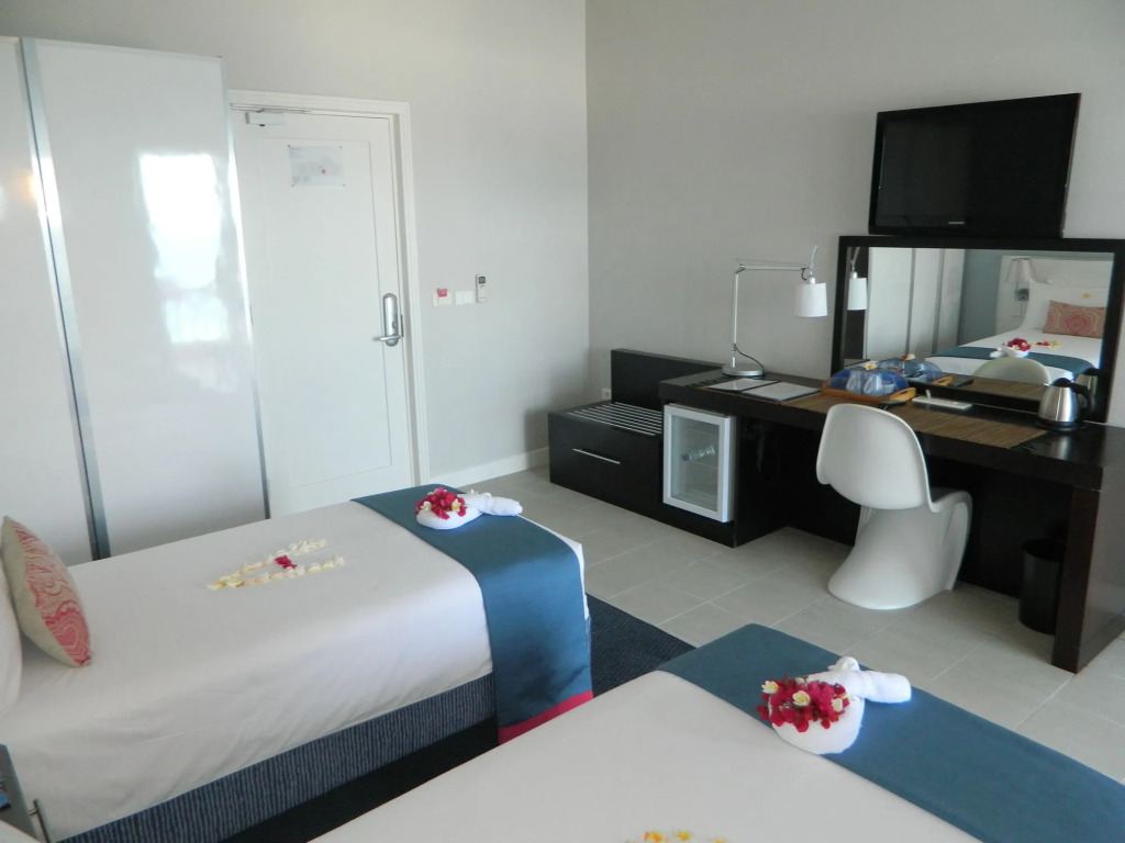 Hotel Dona Ana