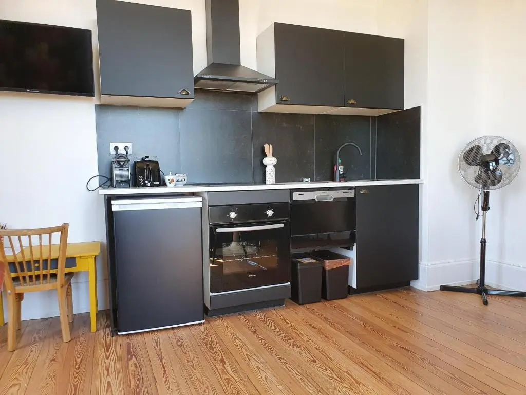 Sojolidays - Appartements dhôtes sur la Route des Vins dAlsace