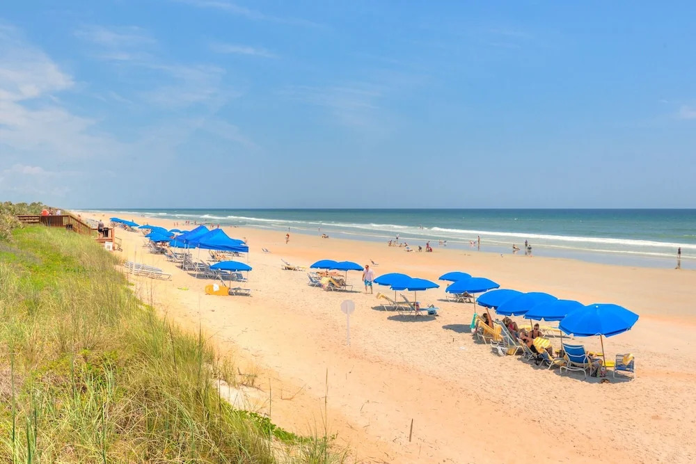 Yellow B - Pet Friendly - Beach Views