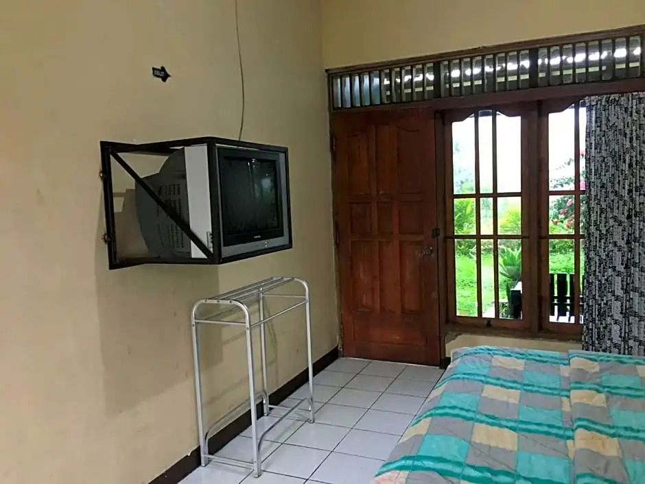 Hotel Griya Loka Indah