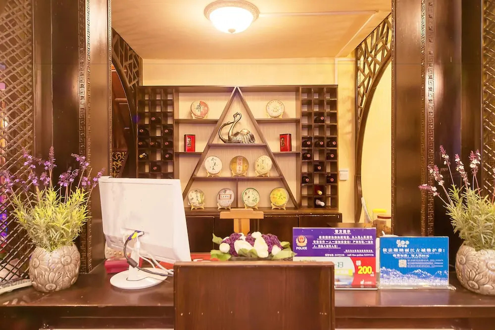 Li Jiang Xin Yuan Ge Inn