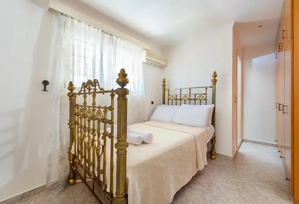 Villa Maria Beachfront Residence