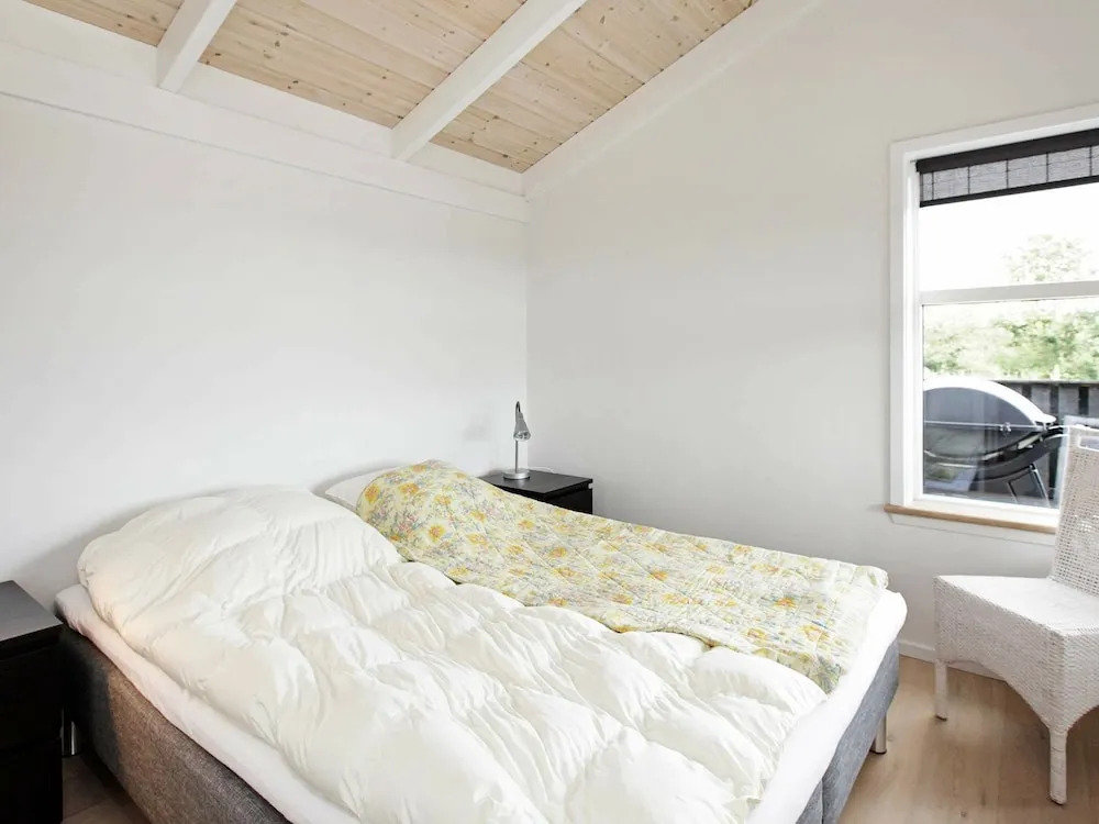 Quaint Holiday Home in Haderslev With Roofed Terrace