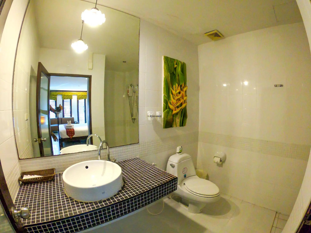 Queen Boutique Hotel Chaweng