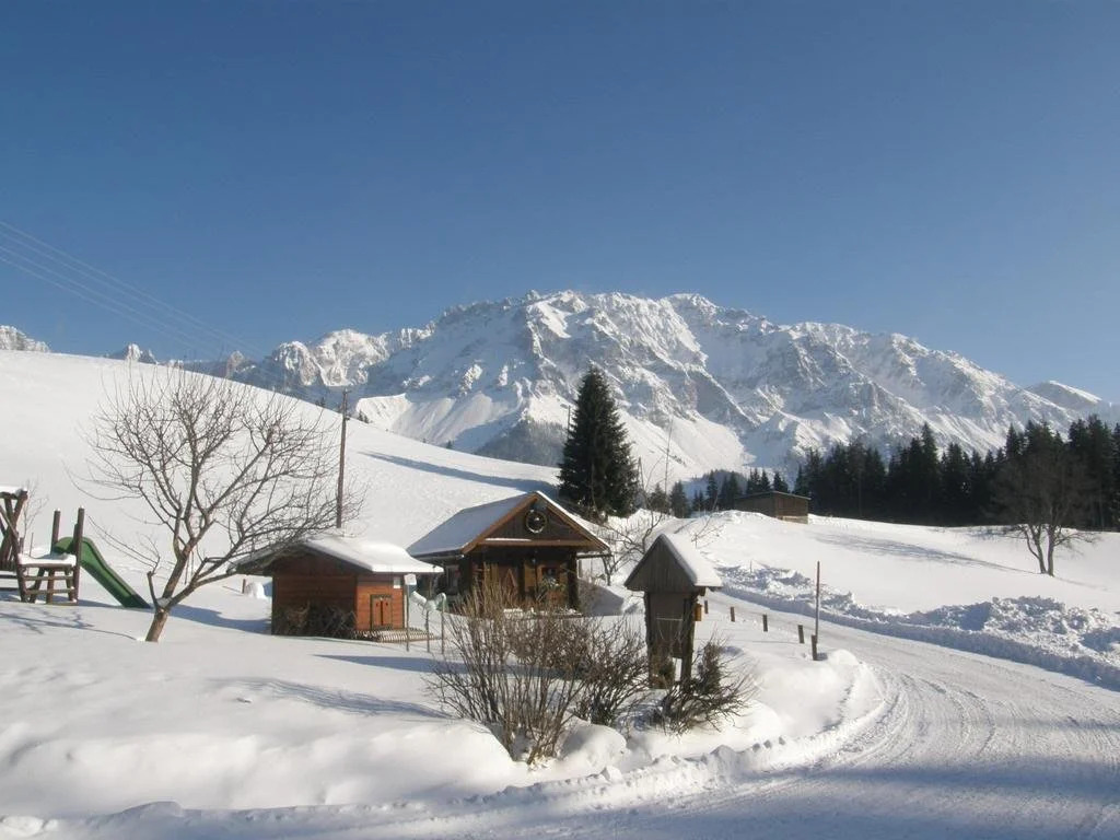 Pension-Greimelbacherhof