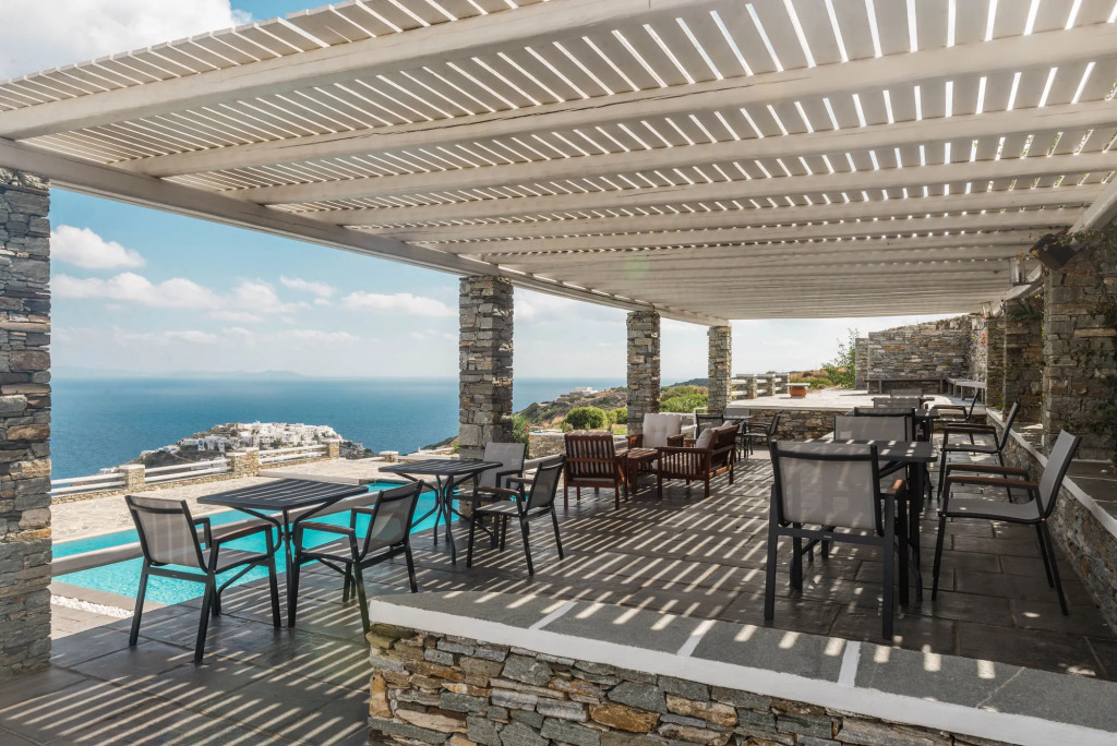 Gerofinikas Boutique Hotel