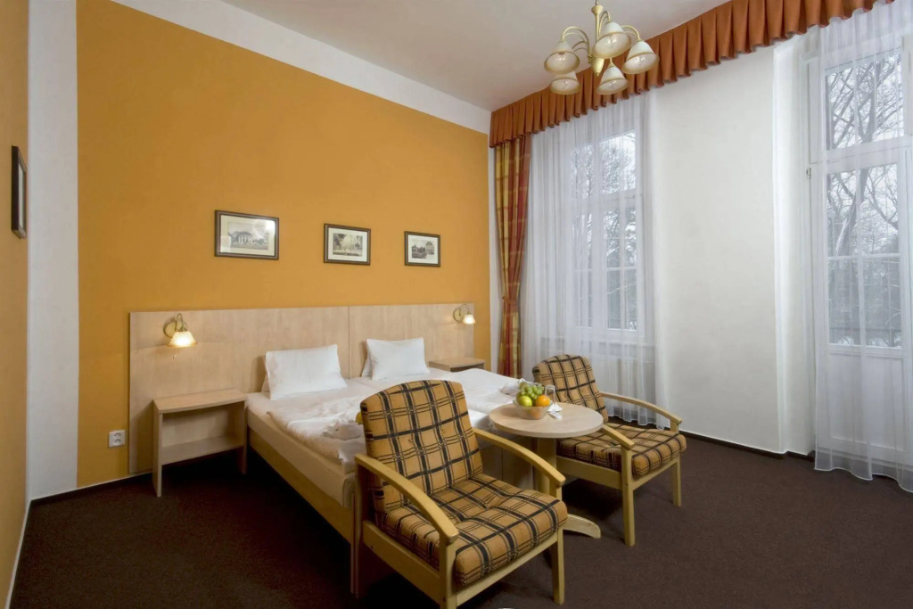Hotel Metropol