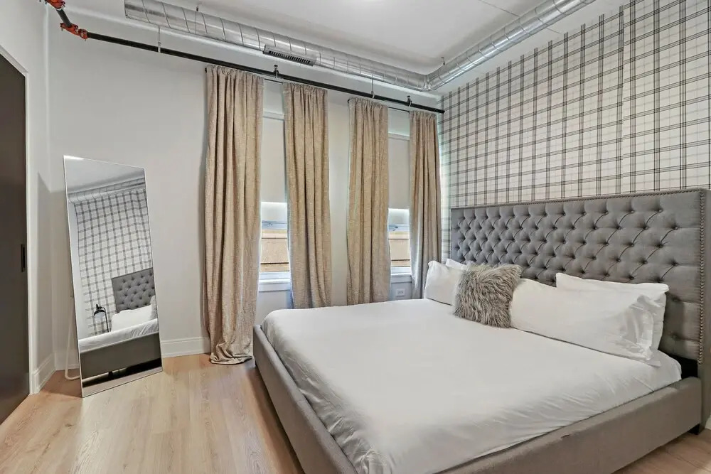 Delightful 1BR Apartment in Belmont