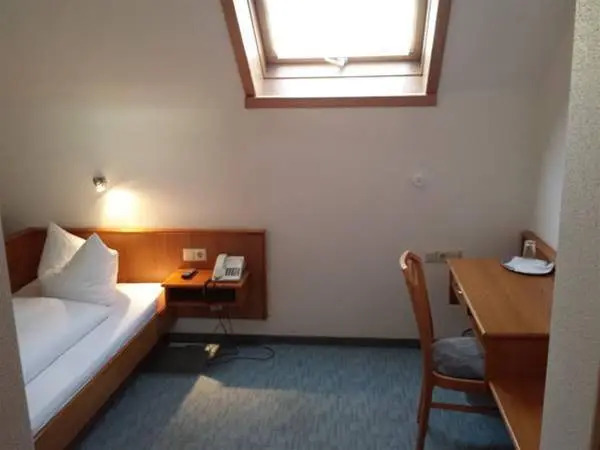 Hotel am Exerzierplatz