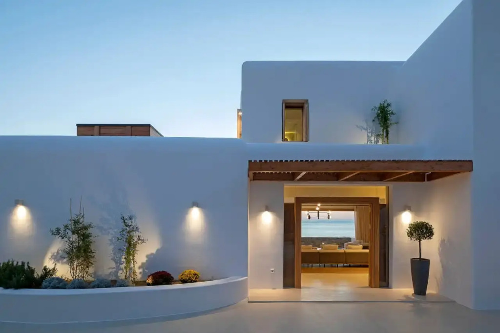Villa Casa Spilia