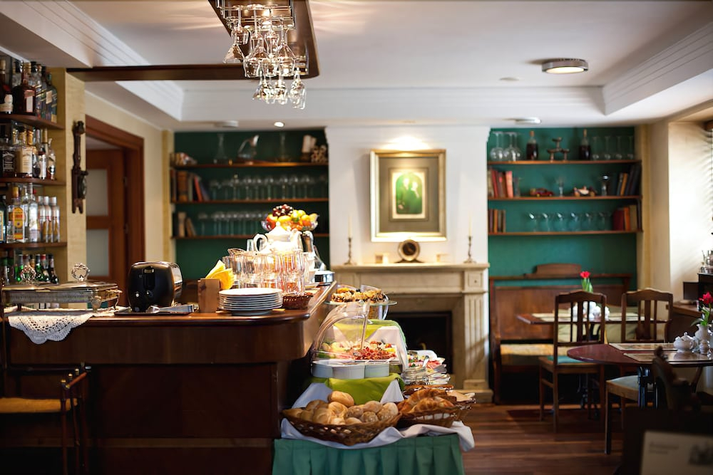 Hotel Willa Lubicz