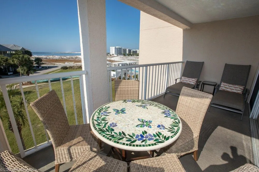 Magnolia 301 Destin - 2 Br Condo