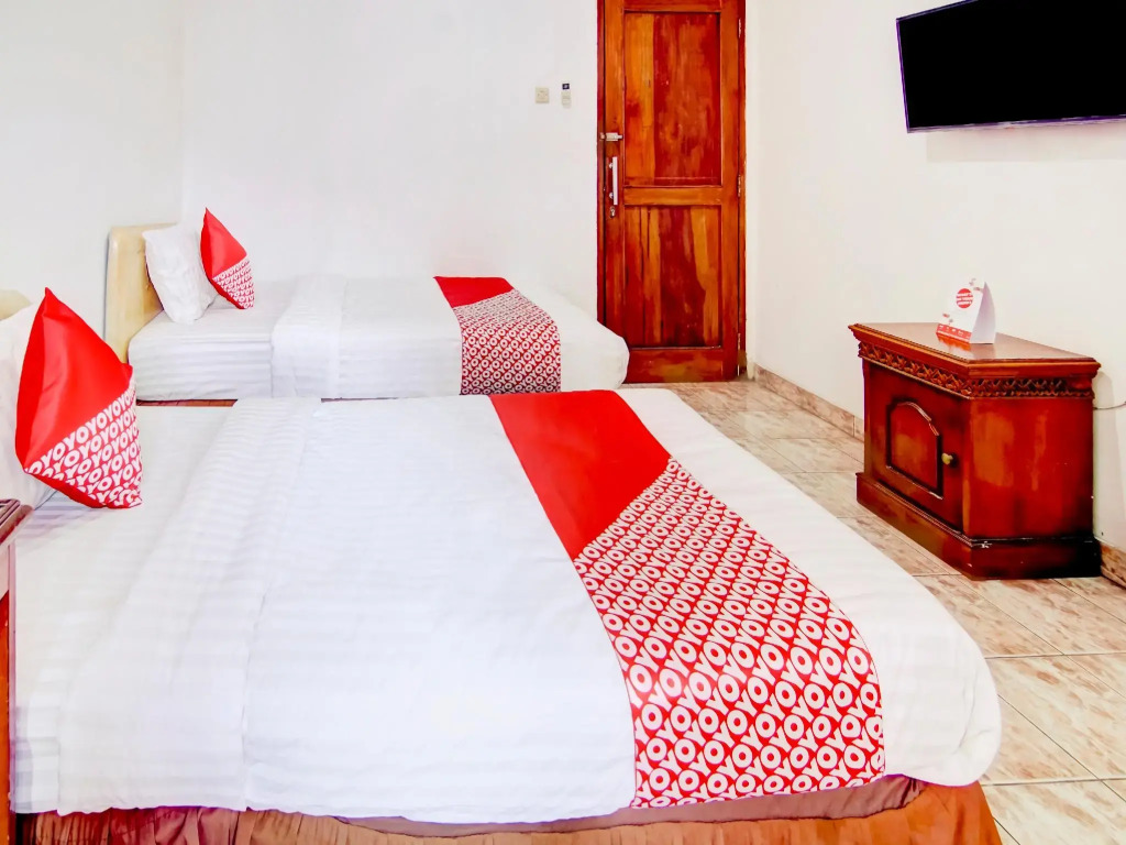 Wisma Yampi Syari'ah by OYO Rooms