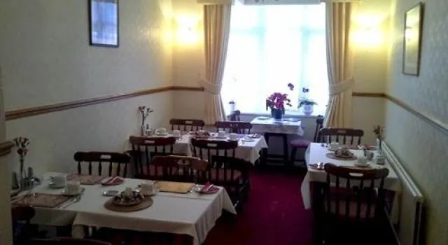 Arbury Lodge Guest House