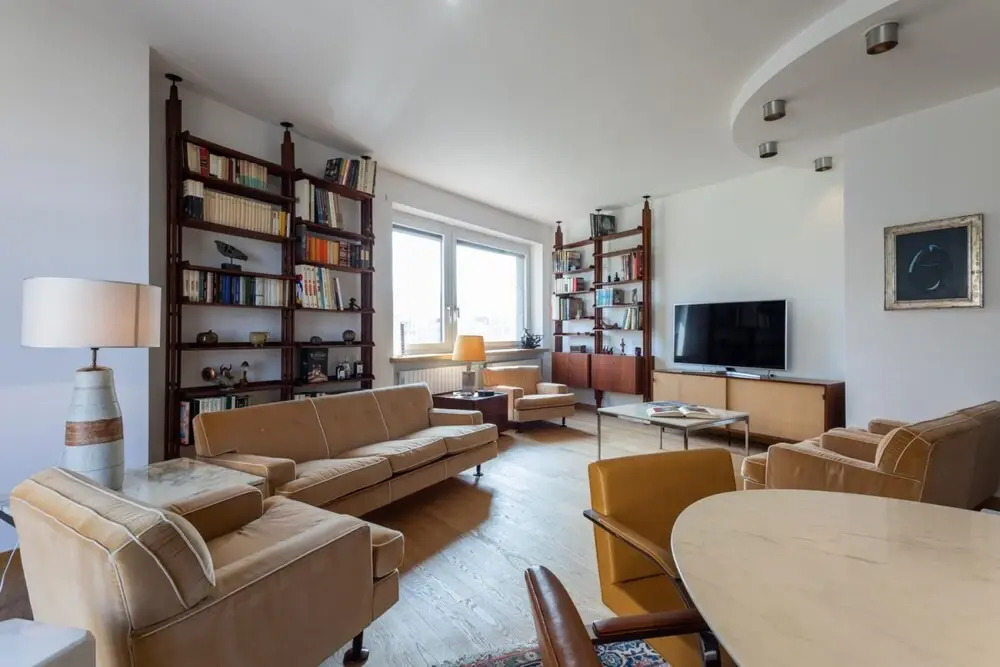 Casa Massimo con Terrazzo by Wonderful Italy
