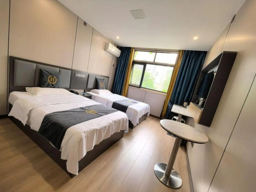 Honglilai Hotel
