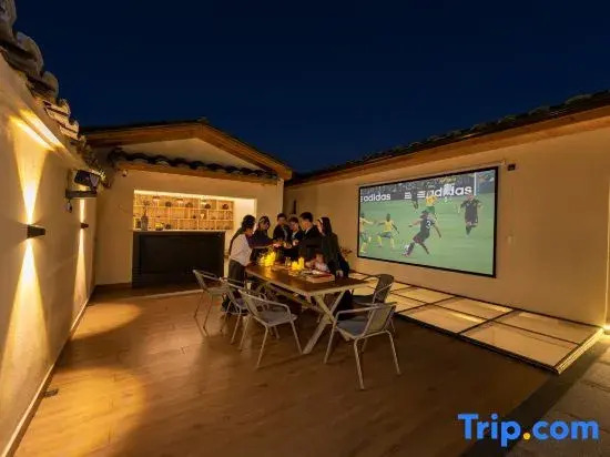 Shangqinggu Boutique Stay (Dongmen Yixiang)