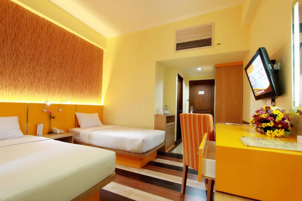 Pandanaran Hotel