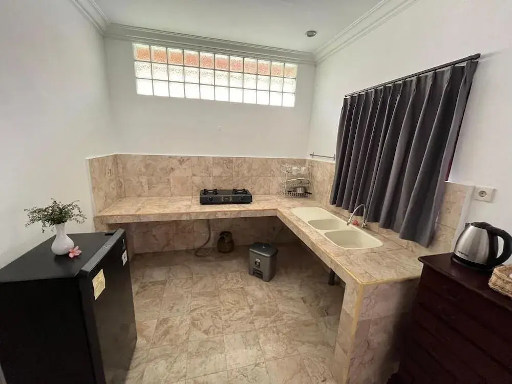 Awatara Villas and Resort Ubud