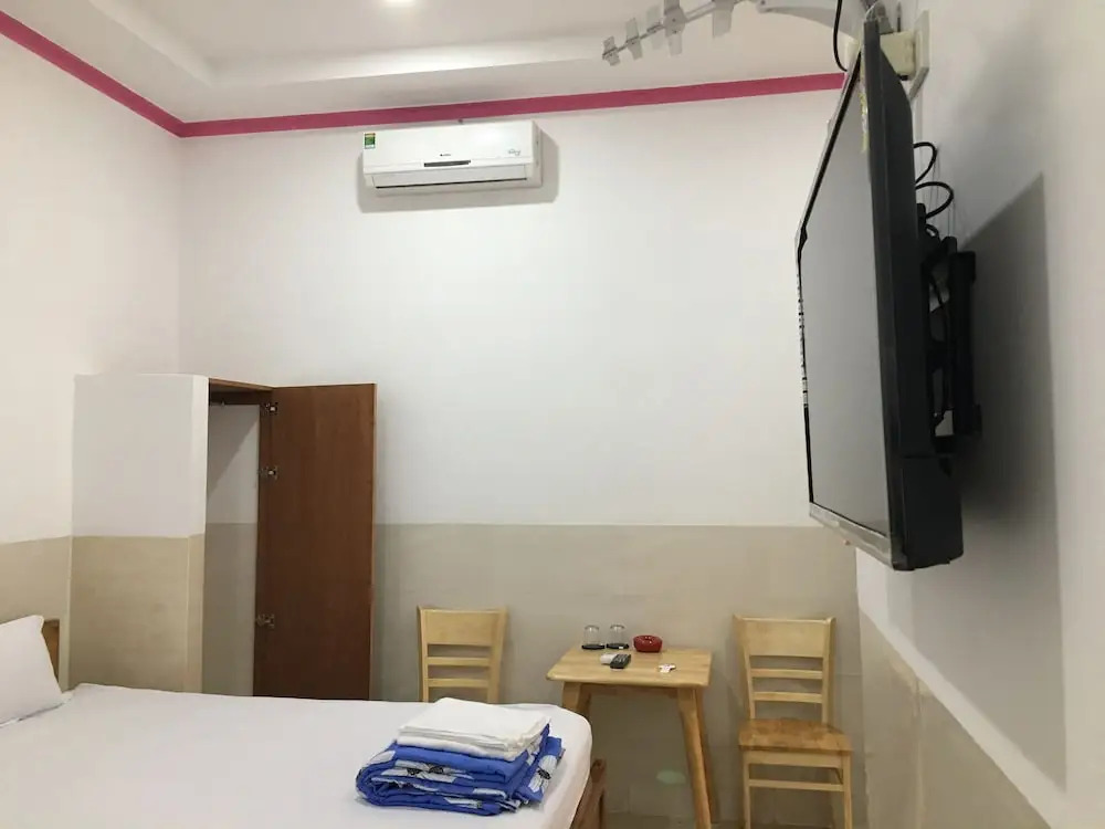 Hotel Phu Hai