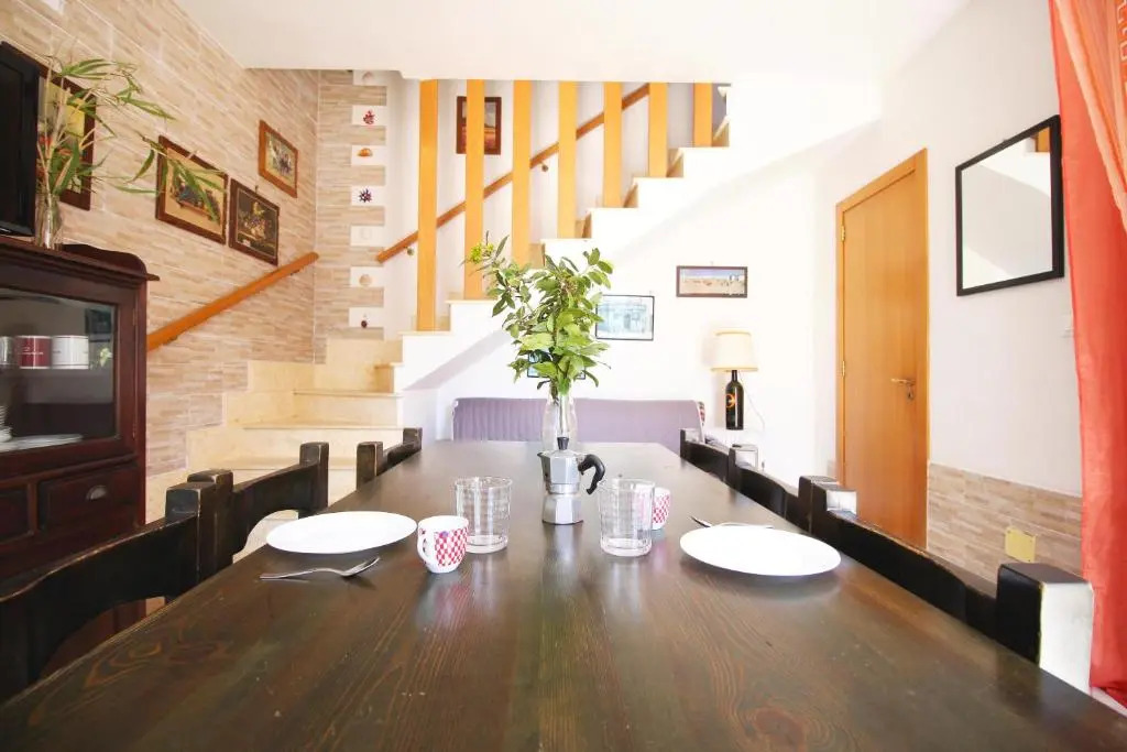 Villetta Rosetta by Renthousesalento- a 100 M Dal Mare