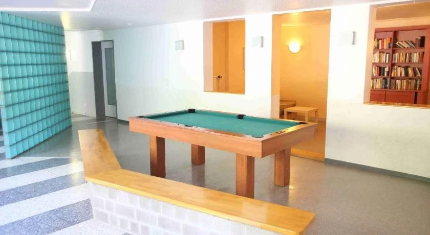 Jugendherberge Flensburg - Membership required