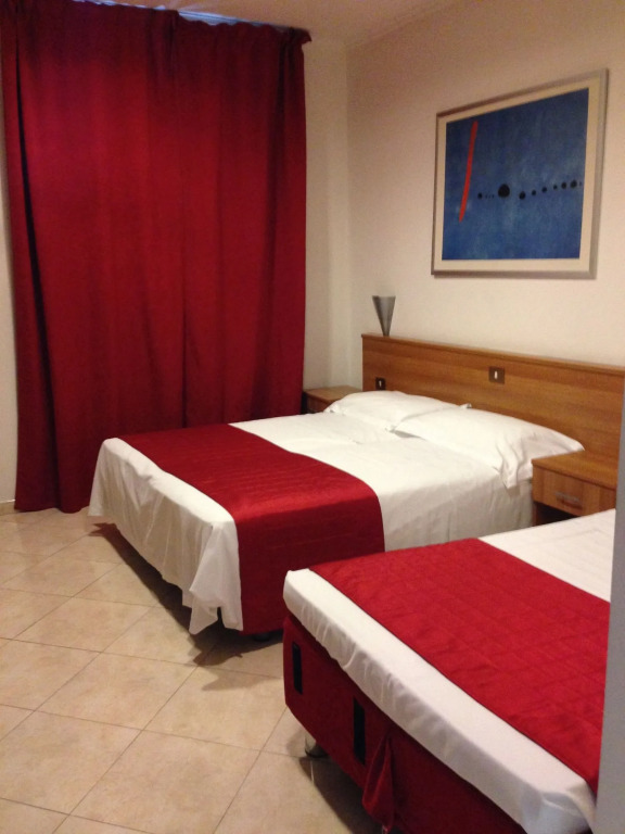 San Paolo Guest House