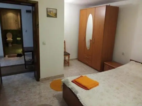 Albena Guest Rooms