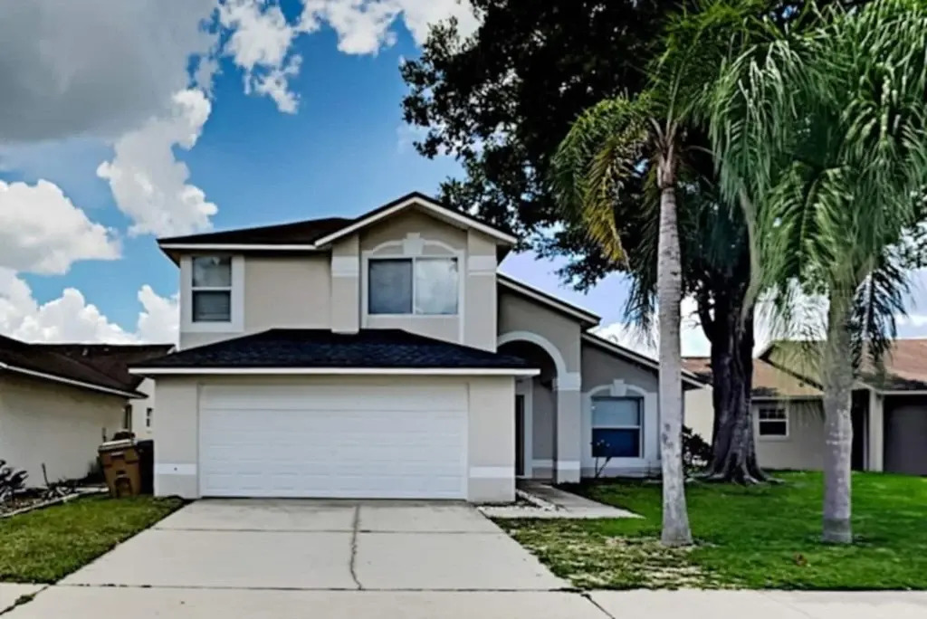 8655, Kissimmee, US