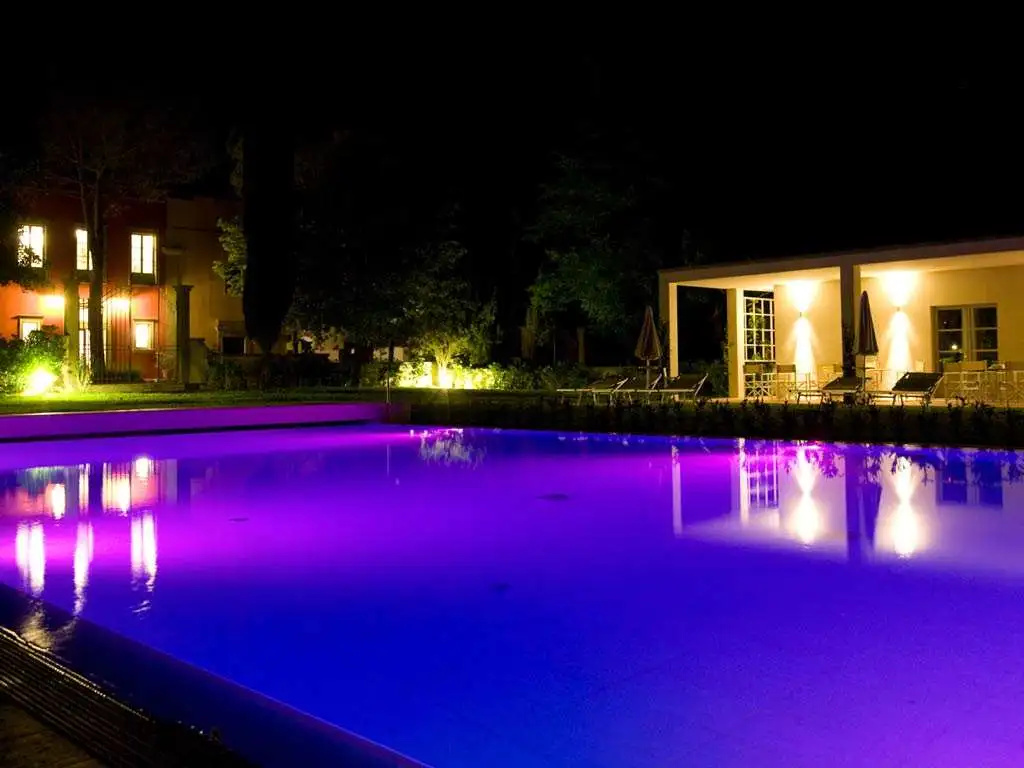 Villa Pitiana