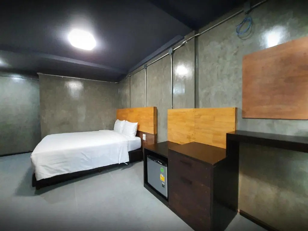 Billions loft Inn