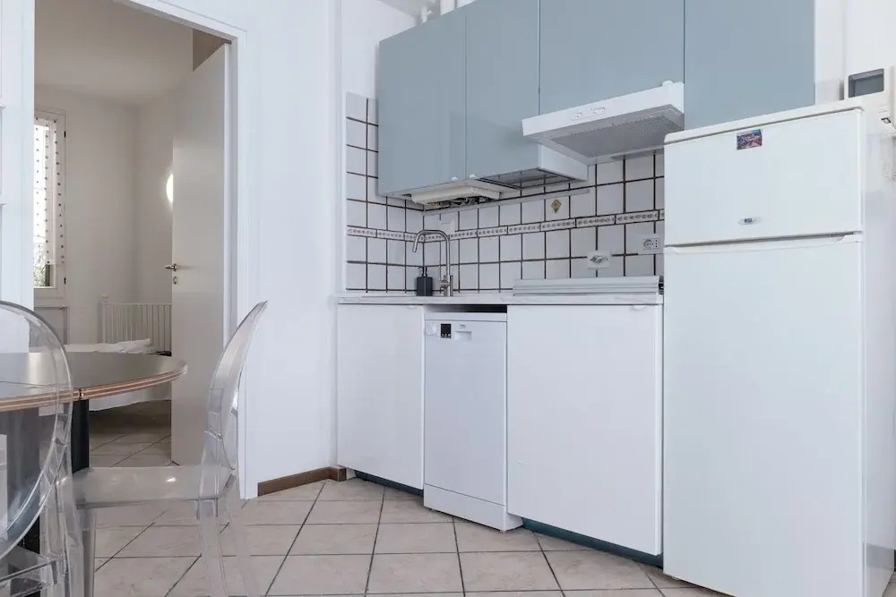 Turati Apartments