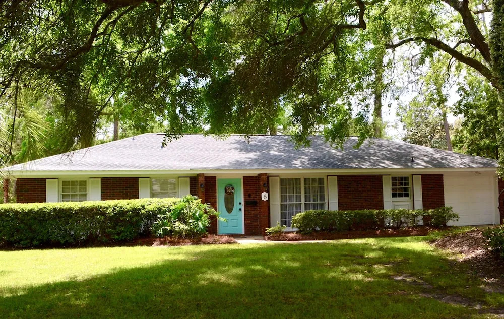 A Jekyll Interlude by Jekyll Realty
