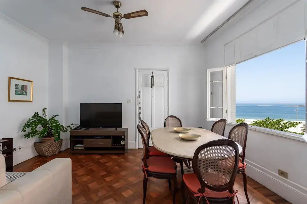 Sea View 50 Metres From the Beach Bi701