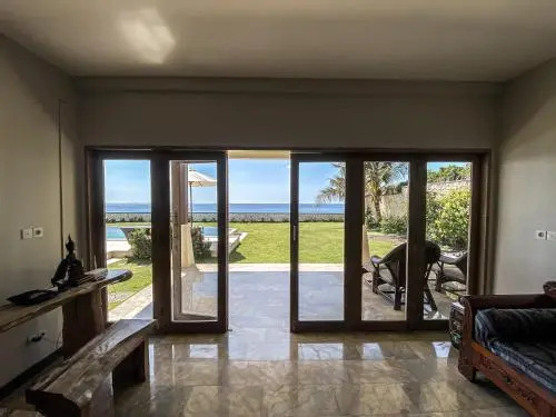 Villa Agung Amed