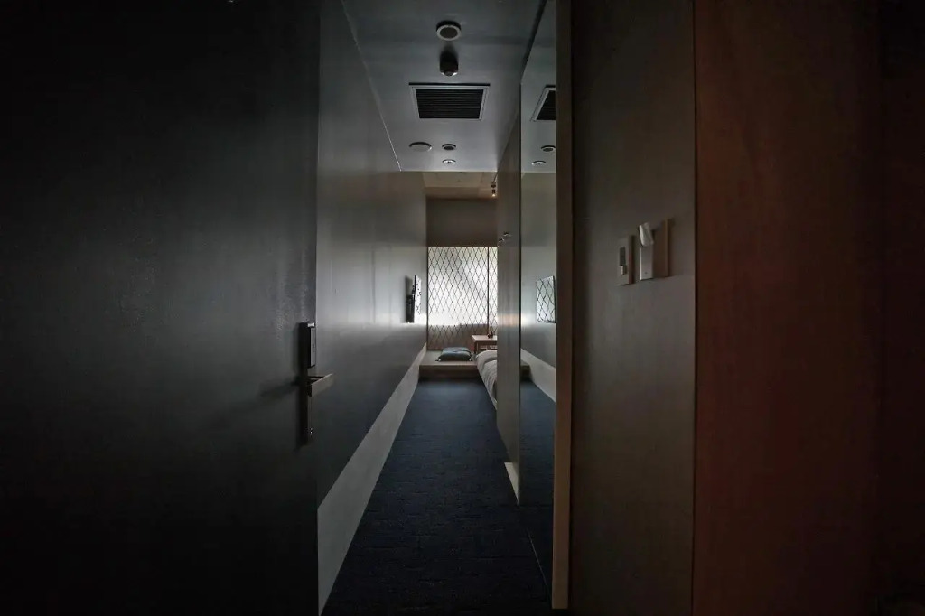 KUMU Kanazawa by THE SHARE HOTELS