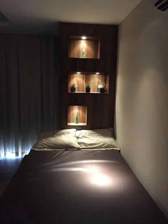 Flat No Portogalo