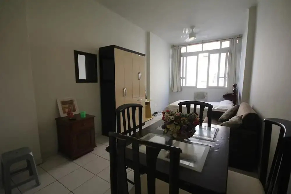 GoHouse Copacabana 301